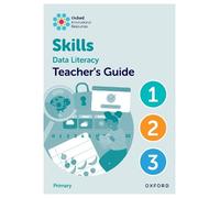 Karen Morrison Oxford International Skills: Data Literacy: Teac (Anello, filo)