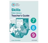 Karen Morrison Oxford International Skills: Data Literacy: Teac (Anello, filo)