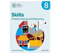 Karen Morrison Oxford International Skills: Problem Solving and Rea (Tascabile)