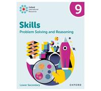 Karen Morrison Oxford International Skills: Problem Solving and Rea (Tascabile)
