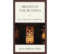 Karen Muldoon-Hules Brides of the Buddha (Copertina rigida)