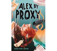 Karen Myna Cantor Alex, by Proxy (Copertina rigida)