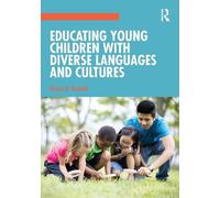 Karen N. Nemeth Educating Young Children with Diverse Languages and (Tascabile)