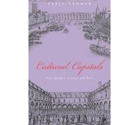 Karen Newman Cultural Capitals (Tascabile)
