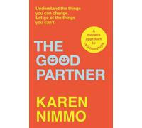 Karen Nimmo The Good Partner (Tascabile)