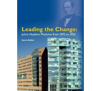 Karen Nitkin Leading the Change (Copertina rigida)