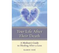 Karen Noé Your Life After Their Death (Tascabile)