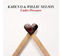 under pressure-Import USA