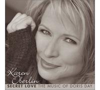 Karen Oberlin - Secret Love: Music of Dori