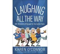 Karen O'Connor Laughing All the Way (Tascabile)