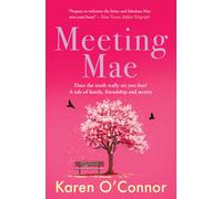 Karen O'Connor Meeting Mae (Tascabile)
