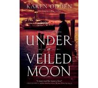 Karen Odden Under a Veiled Moon (Copertina rigida)