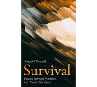 Karen O'Donnell Survival (Tascabile)