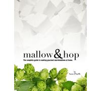 Karen O'Keeffe Mallow and Hop (Tascabile)