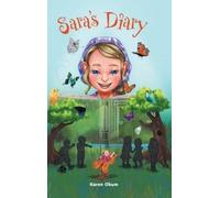 Karen Okum Sara's Diary (Copertina rigida)