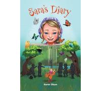 Karen Okum Sara's Diary (Tascabile)