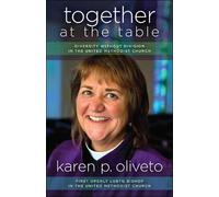 Karen Oliveto Together at the Table (Tascabile)