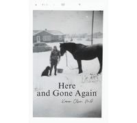 Karen Olson MD Here and Gone Again (Tascabile)