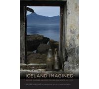 Karen Oslund Iceland Imagined (Copertina rigida)