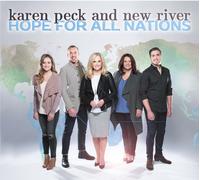 Karen Peck & New River Hope for All Nations (CD)