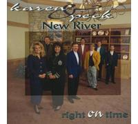 Karen Peck - Right On Time (UK Import)