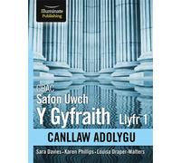 Karen Phillips Louisa Draper-Walt WJEC/Eduqas Law for A level Book 1 (Tascabile)