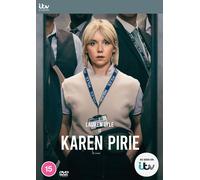 Karen Pirie (DVD) Chris Jenks Zach Wyatt Stuart Bowman Alec Newman Ariyon Bakare