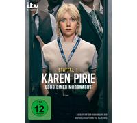 Karen Pirie - Karen Pirie - Echo einer Mordnacht: Staffel 01