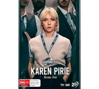 Karen Pirie (Series 1)