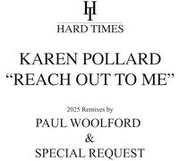 karen pollard-reach out to me paul woolf