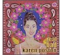 Karen Poston - Real Bad