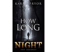Karen Pryor How Long Is the Night (Tascabile)