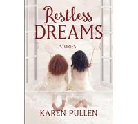 Karen Pullen Restless Dreams (Tascabile)