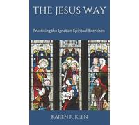 Karen R Keen The Jesus Way (Tascabile)