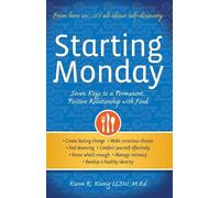 Karen R. Koenig Starting Monday (Tascabile)