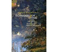 Karen R Lawrence Techniques for Living (Tascabile)
