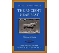 Karen Radner Nadine Moeller The Oxford History of the Ancien (Copertina rigida)
