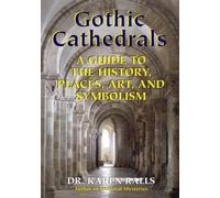 Karen Ralls Gothic Cathedrals (Tascabile)