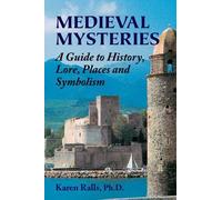 Karen Ralls Medieval Mysteries (Tascabile)