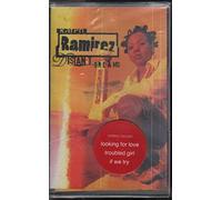 Karen Ramirez - Distant Dreams MC