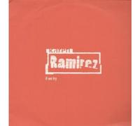 Karen Ramirez - IF WE TRY 12 inch (12" Vinyl) UK MANIFESTO 1998