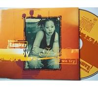 Karen Ramirez - If We Try