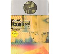 KAREN RAMIREZ - KAREN RAMIREZ / TROUBLED GIRL