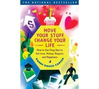 Karen Rauch Carter Move Your Stuff, Change Your Life (Tascabile)