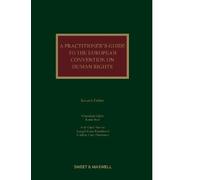 Karen Reid Guillem Cano A Practitioner's Guide to the Europe (Copertina rigida)