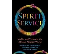 Karen Richman Spirit Service (Tascabile)