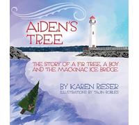 Karen Rieser Aiden's Tree (Copertina rigida)