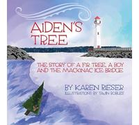 Karen Rieser Aiden's Tree (Tascabile)