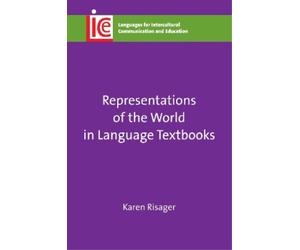 Karen Risager Representations of the World in Language Textbooks (Tascabile)