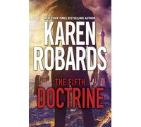 Karen Robards The Fifth Doctrine (Copertina rigida) Guardian Series